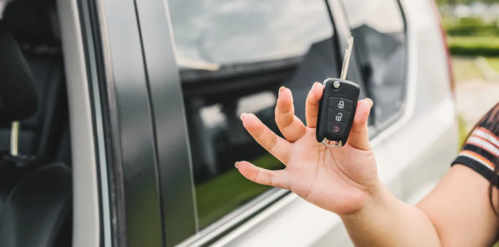 Get your cars smart keys, key fobs and key transponders replaced with Gwinnett Car Locksmith